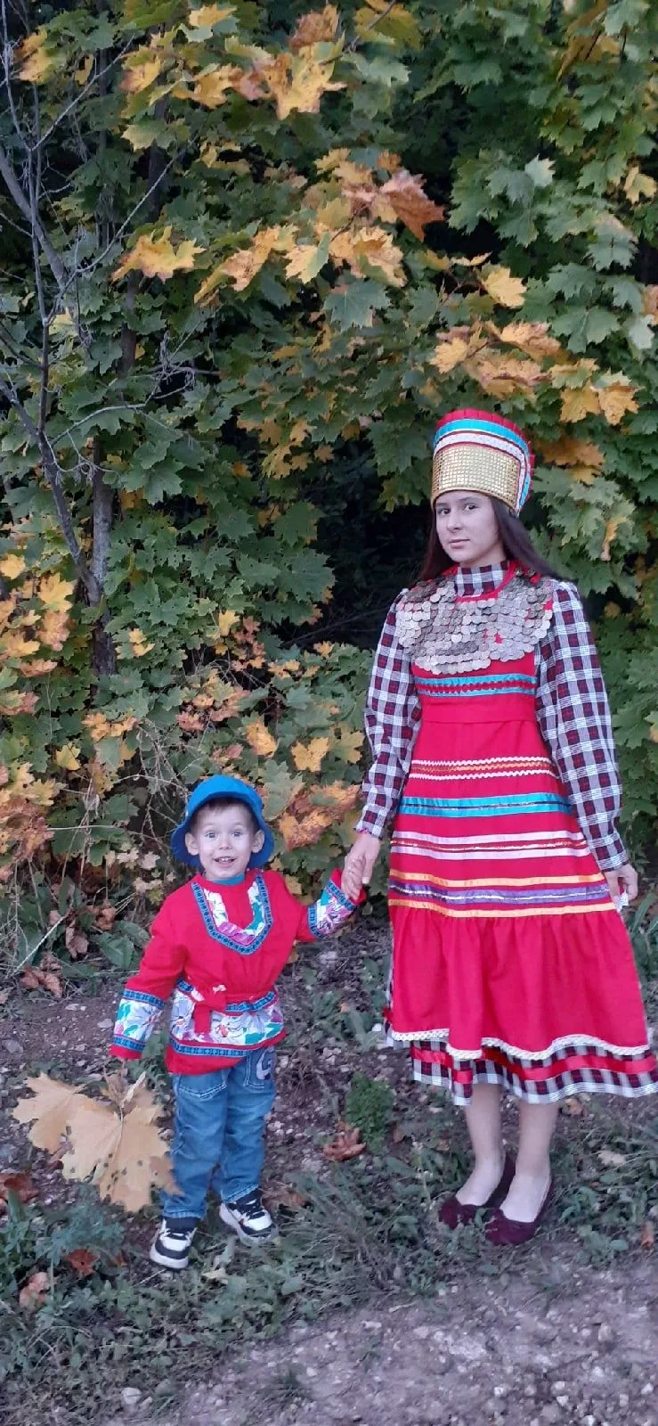 В Год единства народов России мы продолжаем рассказывать о работниках учреждения, которые представля