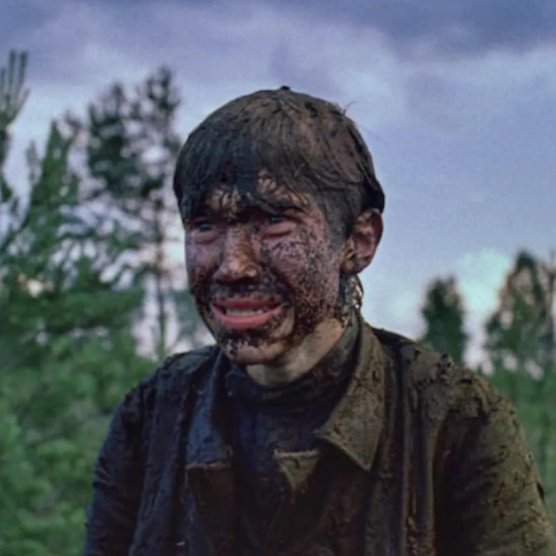 «ИДИ И СМОТРИ» 1985