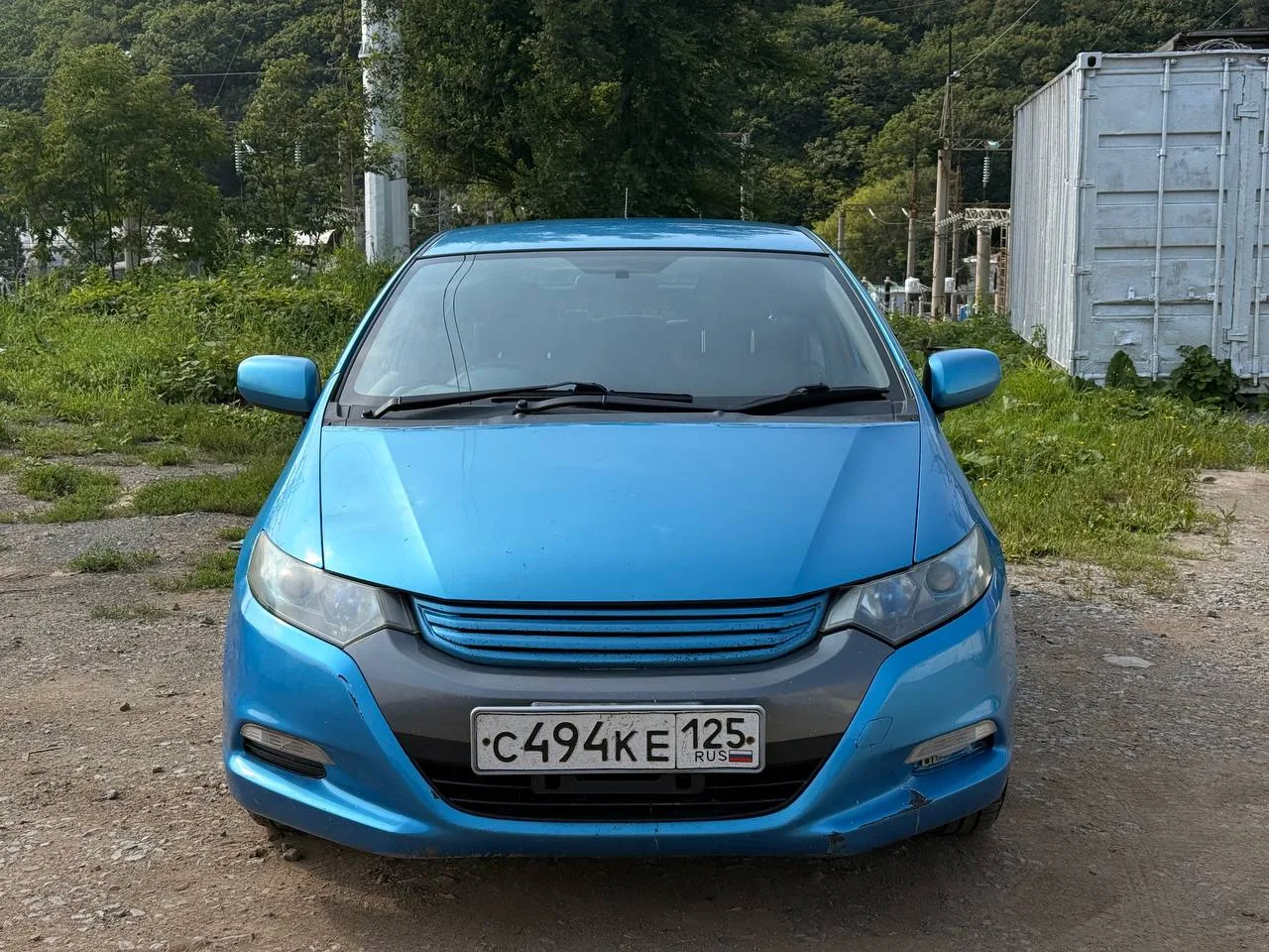 Илья привет, можешь выложить у себя,Honda inside 2009 год
