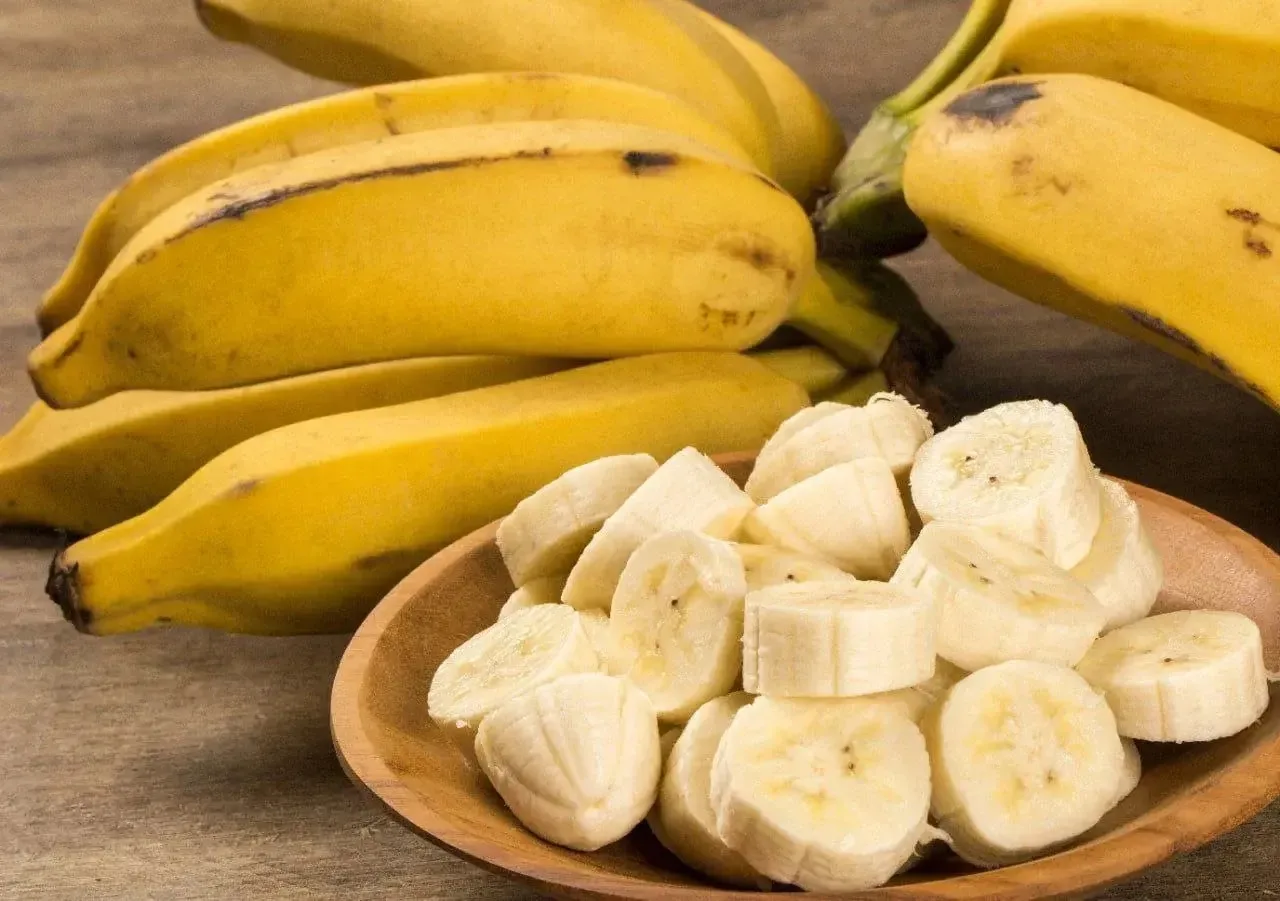 Почему бананы обязательно нужно включить в свой рацион? 🍌