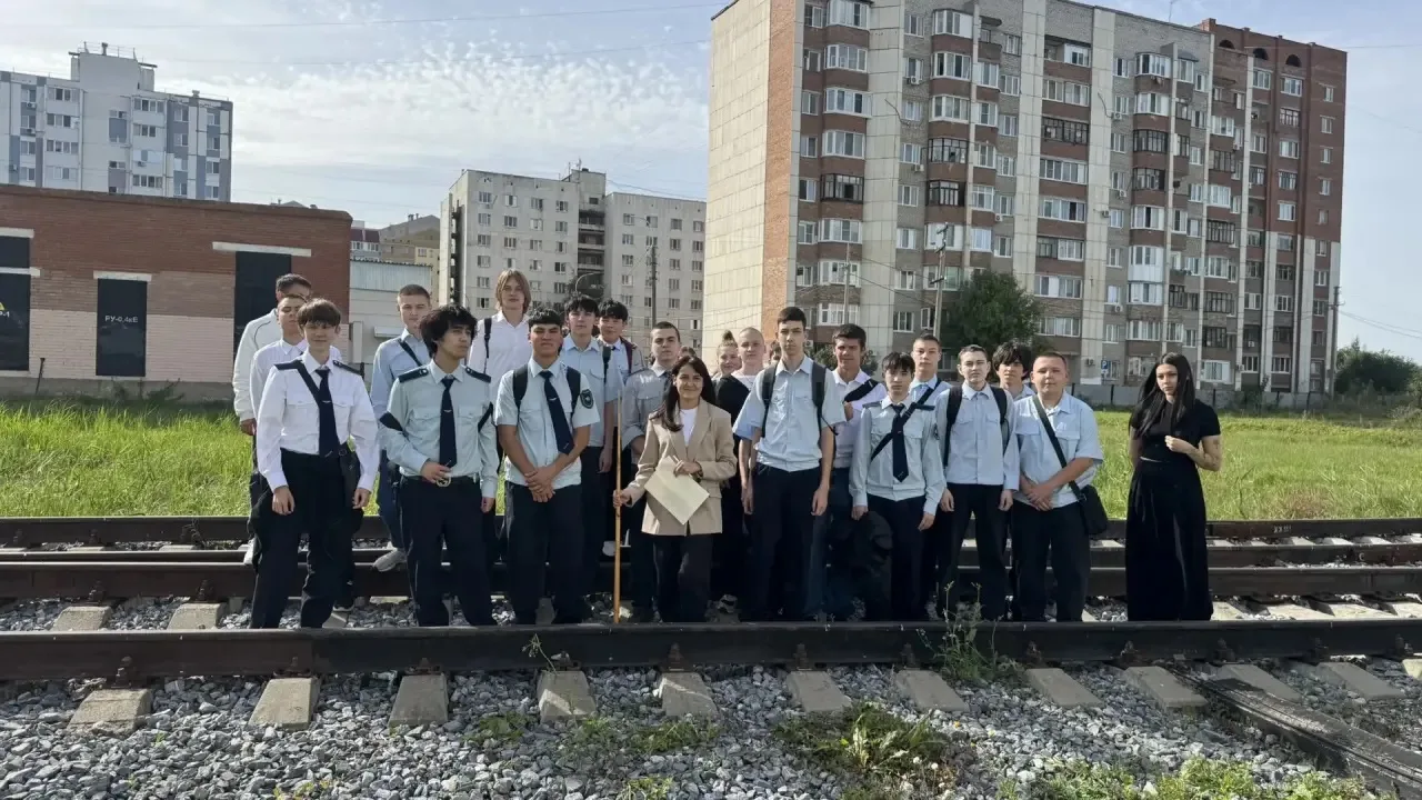 ПОГРУЖЕНИЕ В СПЕЦИАЛЬНОСТЬ