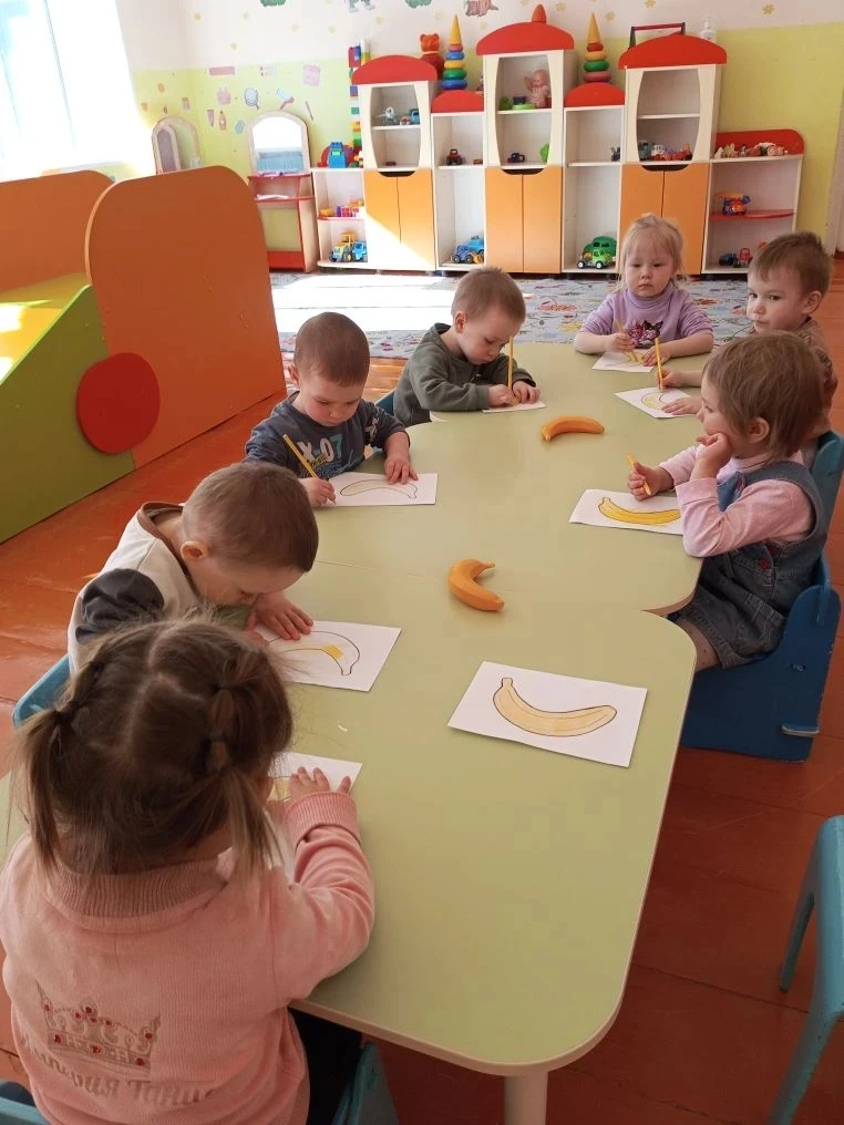 🍌День банана🍌