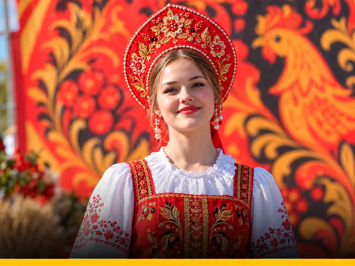 В Сургуте половину массовых мероприятий посвятят русской культуре. К 2036 году россияна...