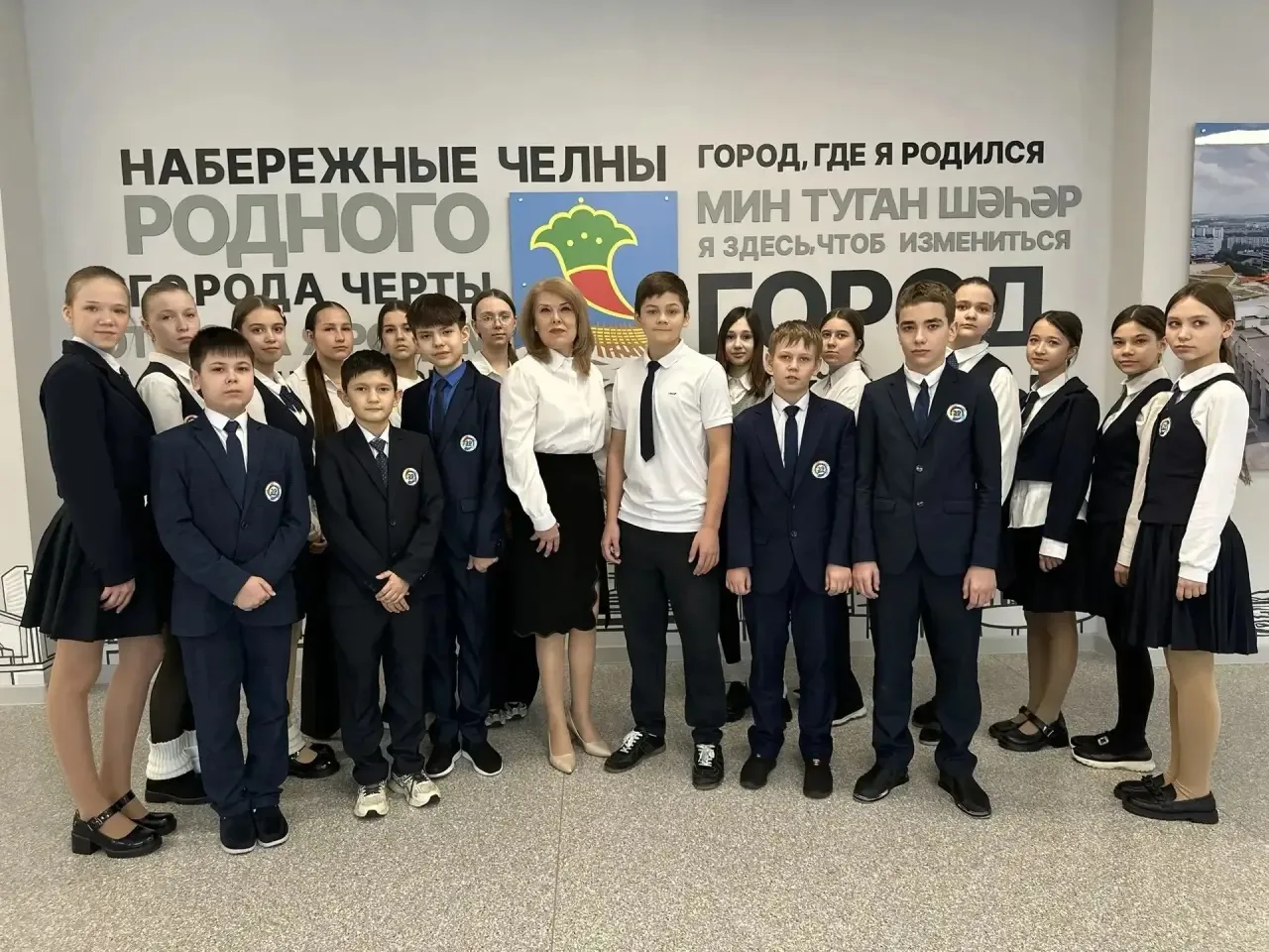 "Комета" - один из лучших ОППН города
