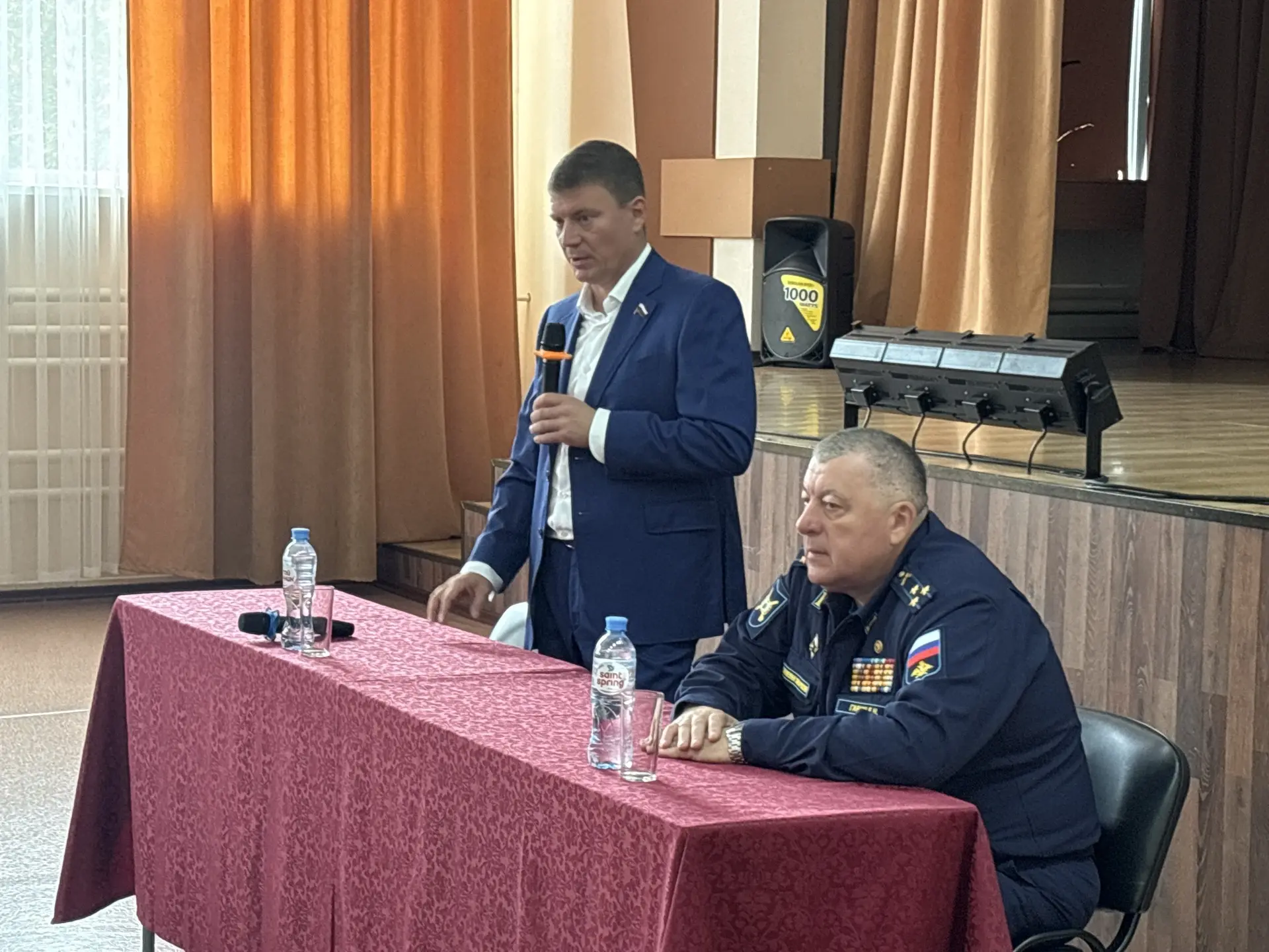 🌾В аграрном техникуме цифры говорят сами за себя. В этом году он принял  371 нового ст...