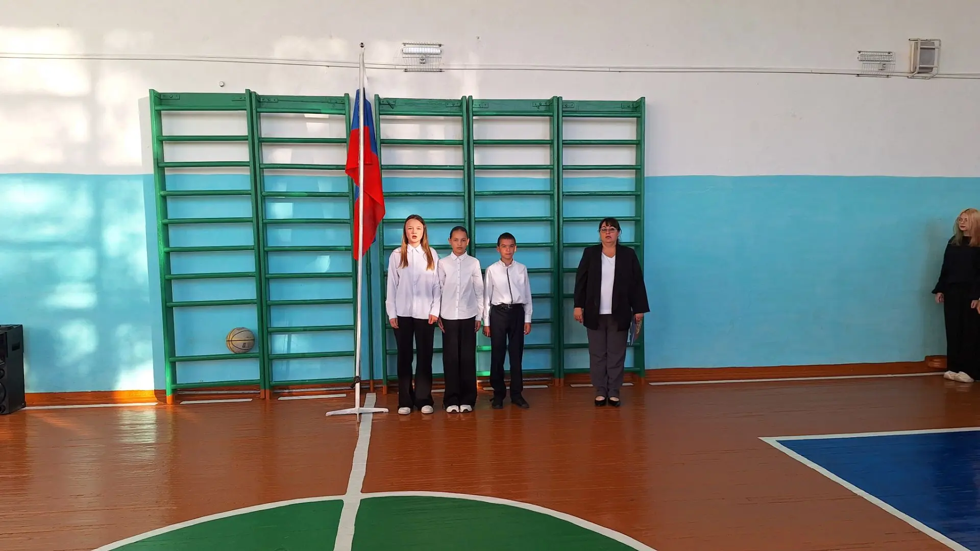 ✨ Наши звездочки и герои сегодняшнего дня!
