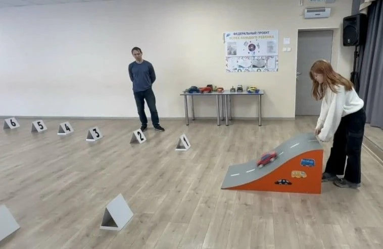 📍Автомоделирование один из старейших и зрелищных видов технического творчества. Даже с...