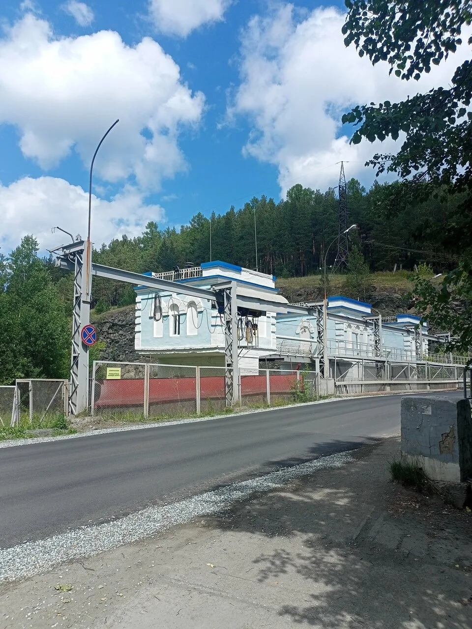 Присылайте Ваши фото в "Предложить пост"