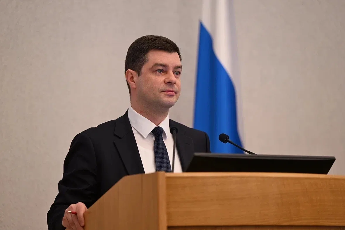 Представитель Граховского района приняла участие в Пленарном заседании Общественной пал...