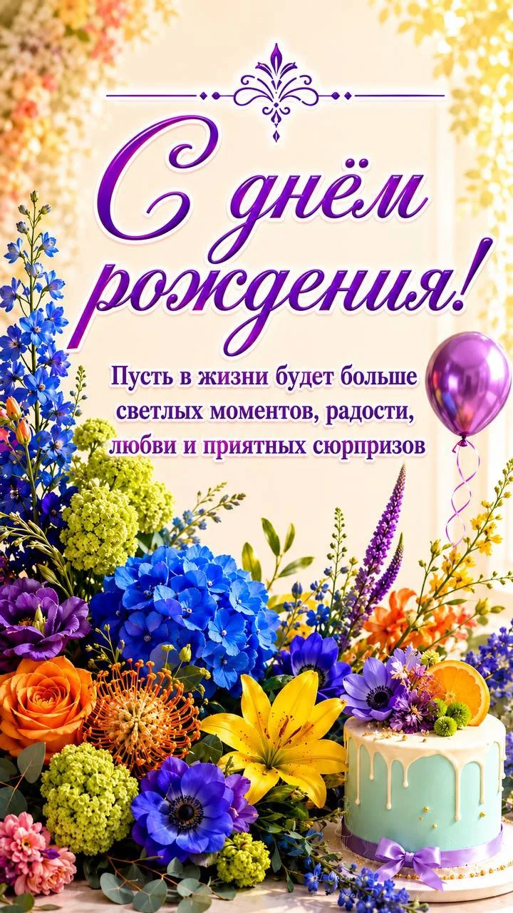 НОВЫЕ ОТКРЫТКИ 🎁
