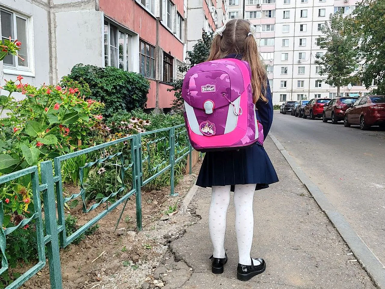 📚 Стало известно расписание школьных каникул на 2026–2027 учебный год

Первый учебный день для школ