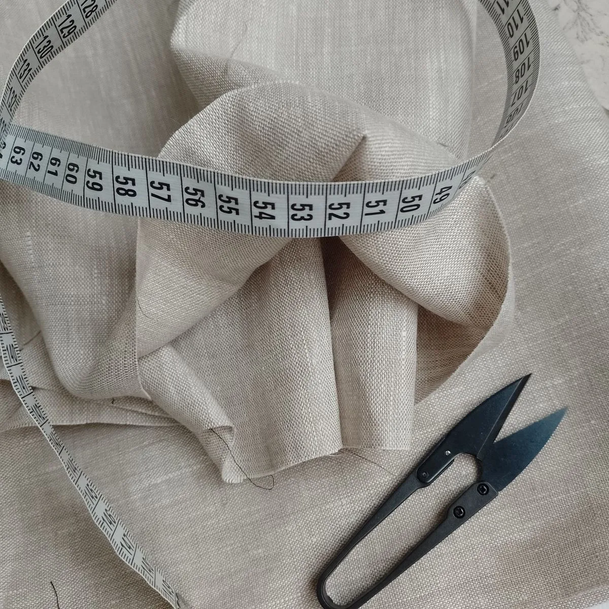 Искусство идеальной посадки: почему нам важны ваши параметры✂️