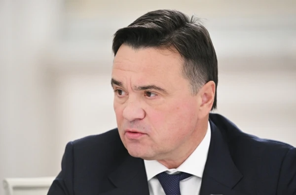 Губернатор Подмосковья сообщил об уничтожении нескольких десятков БПЛА над регионом

Дежурные силы П