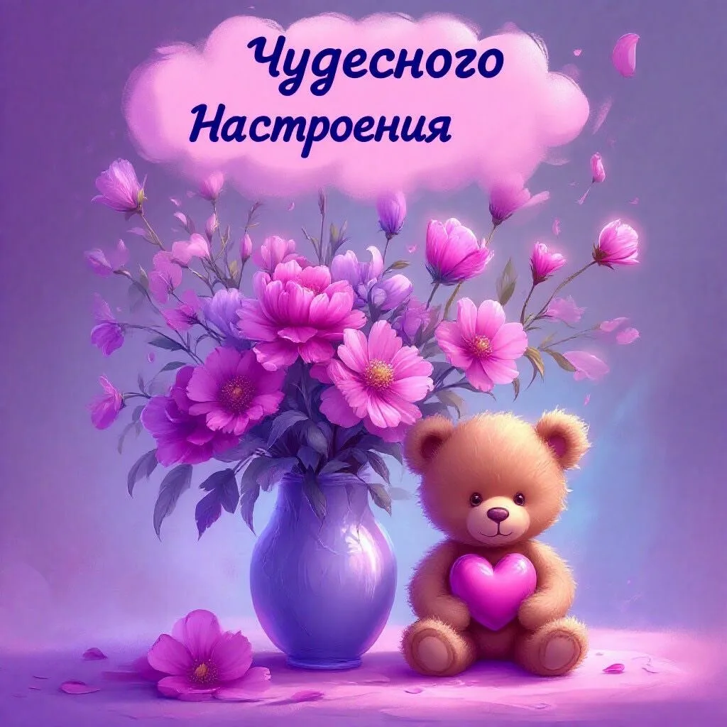 КРАСИВЫЕ ОТКРЫТКИ ТУТ💖