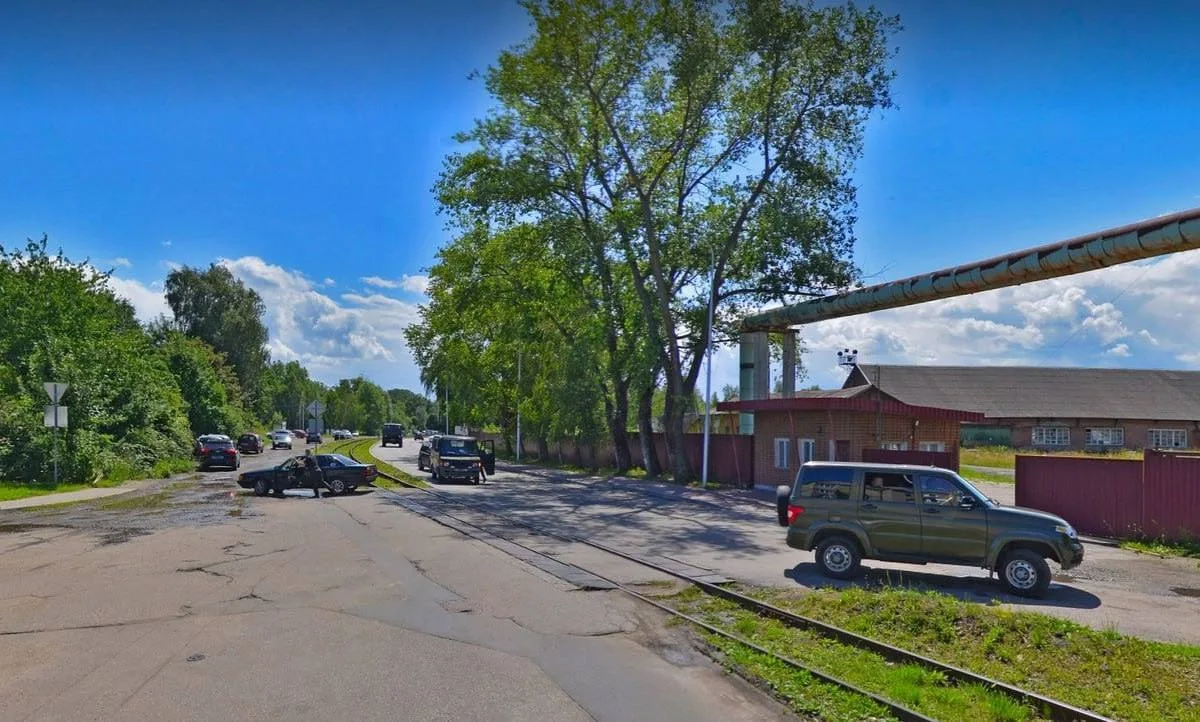Суд признал ж/д переезд в Балтийске на ул. Серебровской незаконным 🚫🚂