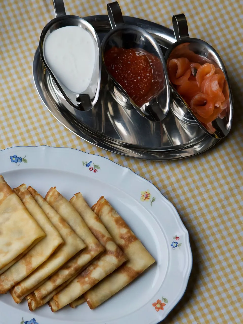 Масленица в ресторанах Петербурга 🥞  Рассказываю куда идти за вкуснейшими блинами с 16 по 22 февраля