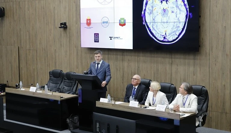 В ТГПУ им. Л. Н. Толстого прошла межрегиональная научно-практическая конференция «Психическое здоров