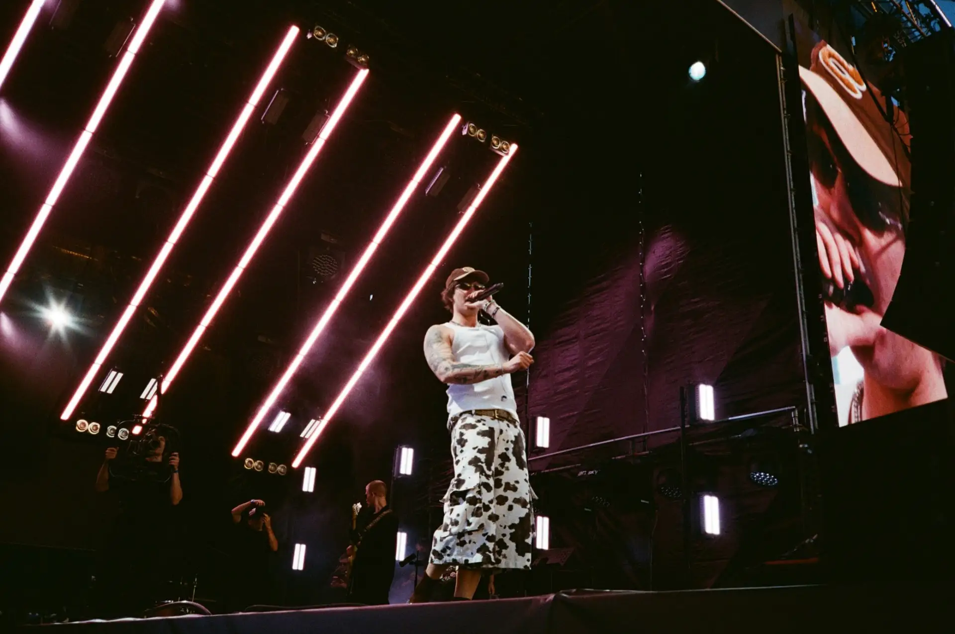 🎙️