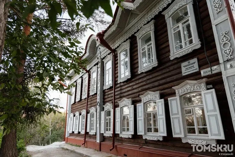 В Томске введут туристический налог с 2027 года
