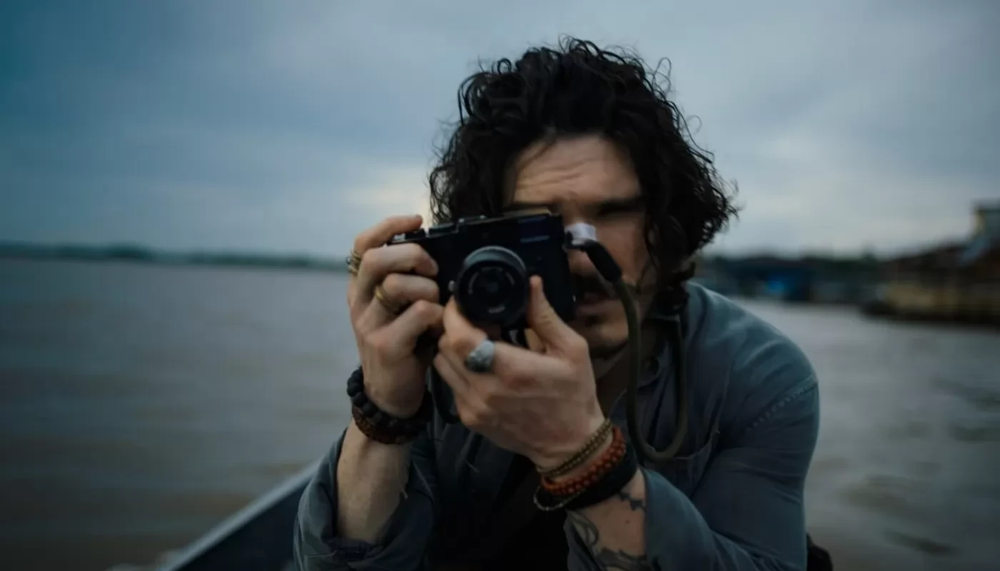 Зак Снайдер объяснил реакцию на премьеру "Последней фотографии"