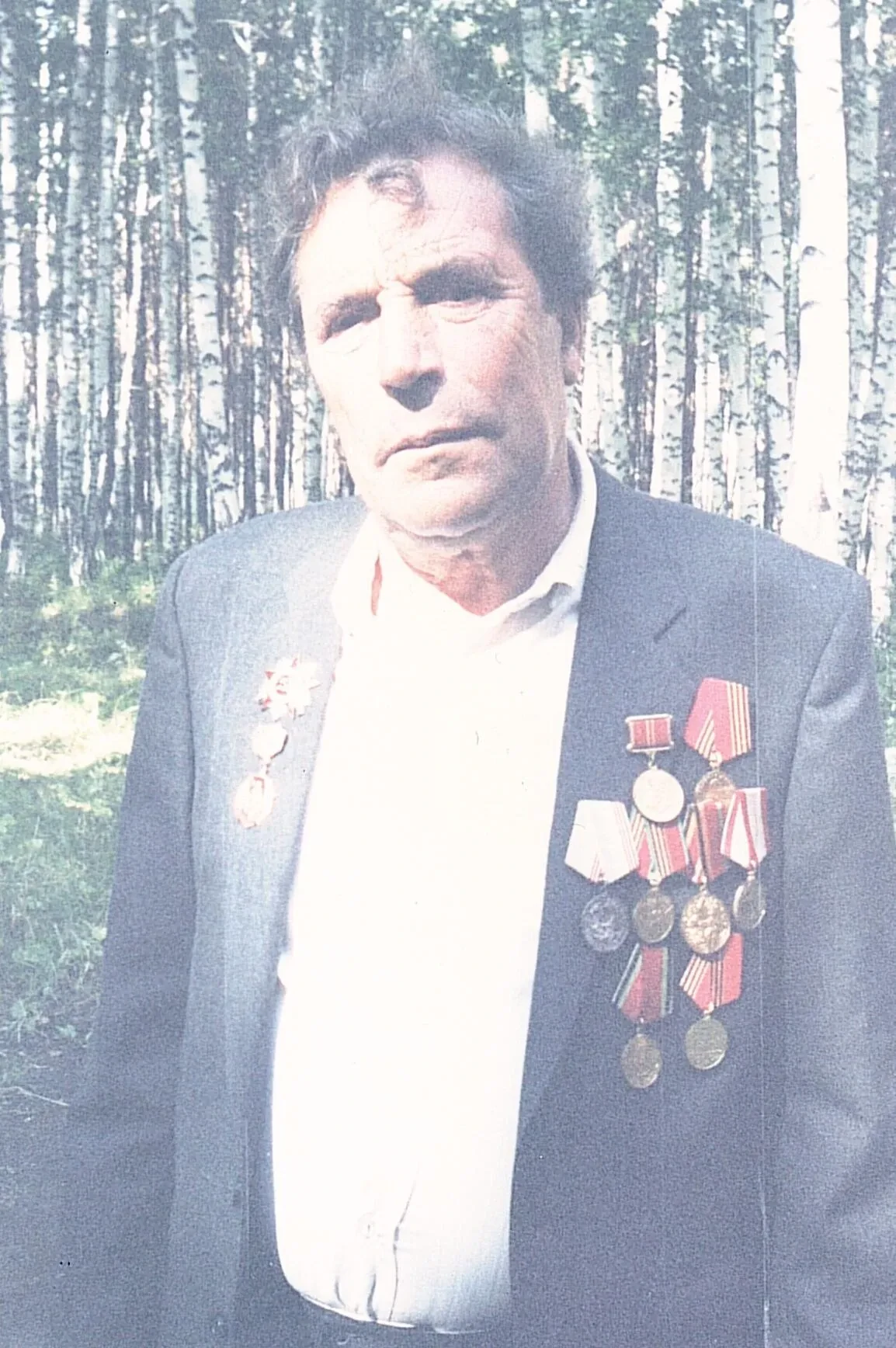 23 августа — День воинской славы России, день разгрома советскими войсками немецко-фаши...