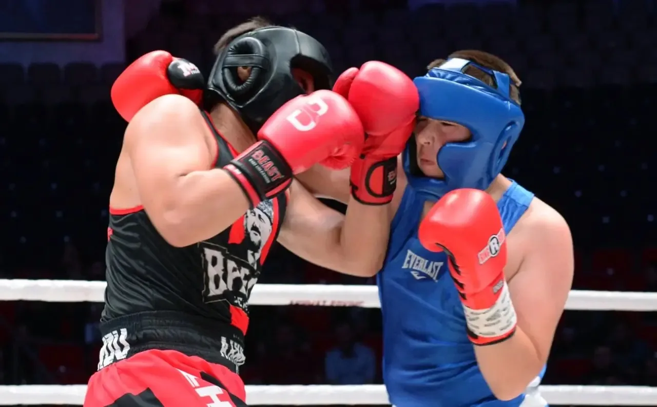 🇷🇺 World Boxing допустила россиян к участию в соревнованиях с флагом и гимном