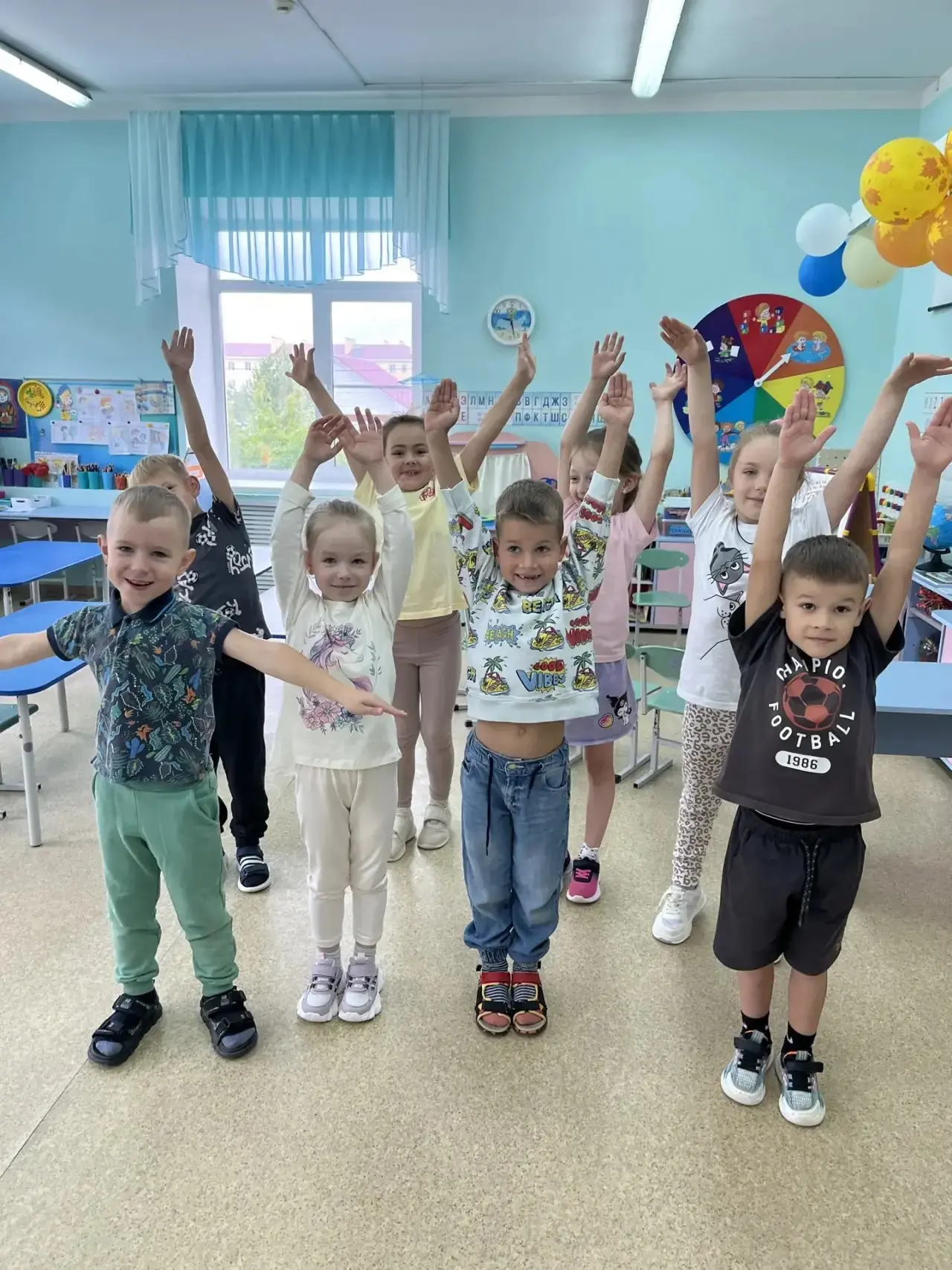 📚Грамотность — первый шаг к большим открытиям! 📚