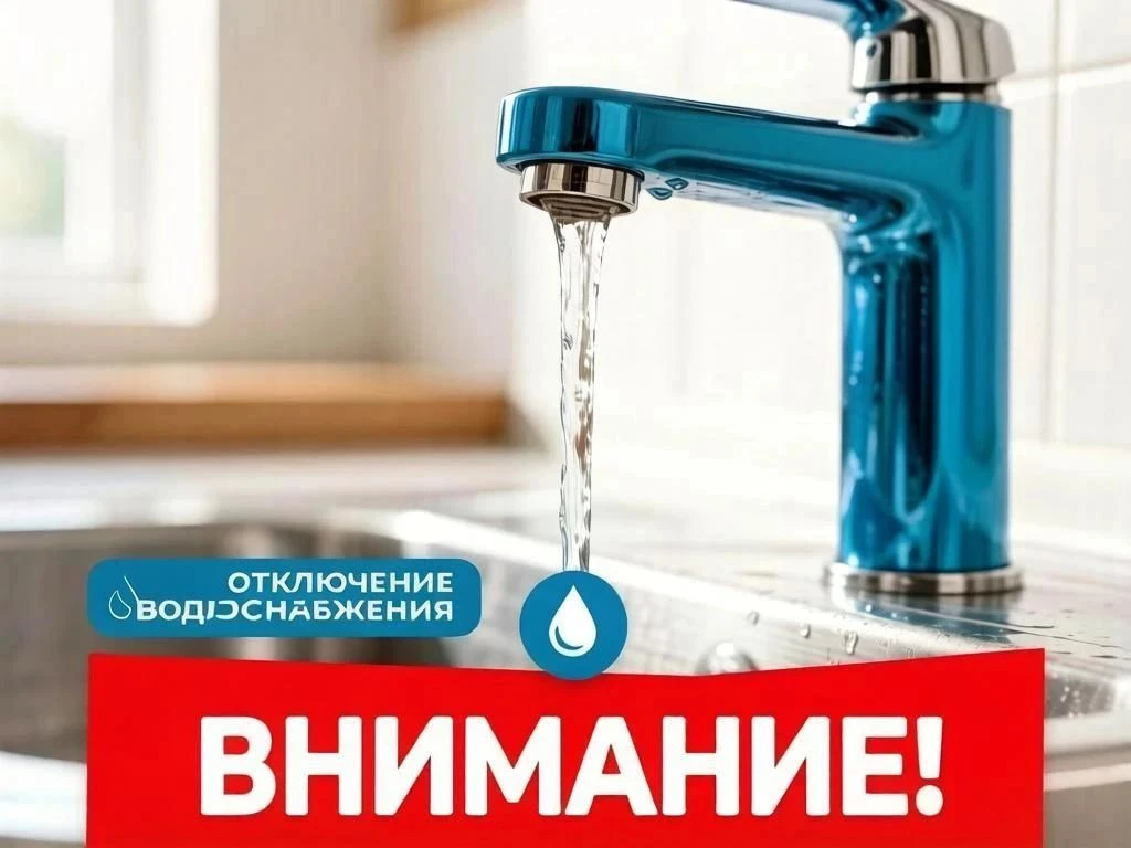 ⚠️ Уважаемые жители с. Автодеево!