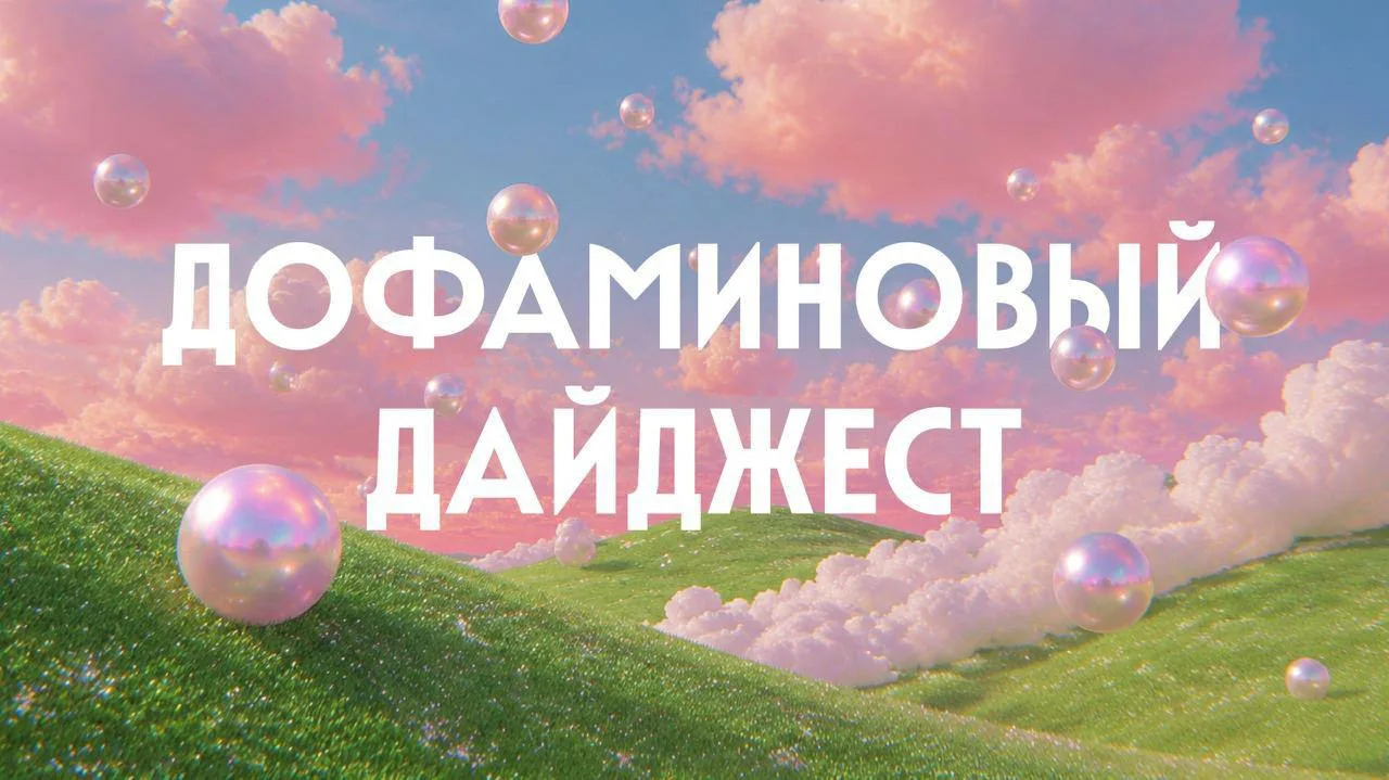 Чем заняться на выходных?