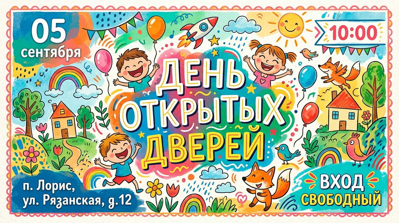 Ищете место, где раскрыть свои таланты и способности?