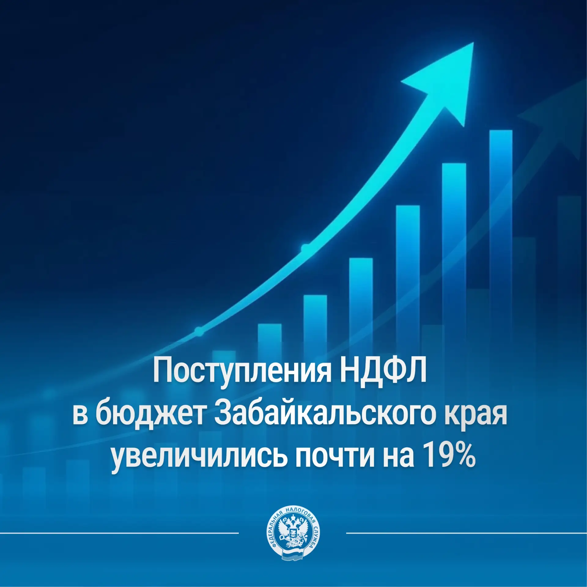 📌 По итогам первого полугодия 2026 года в консолидированный бюджет Забайкальского края поступило бо