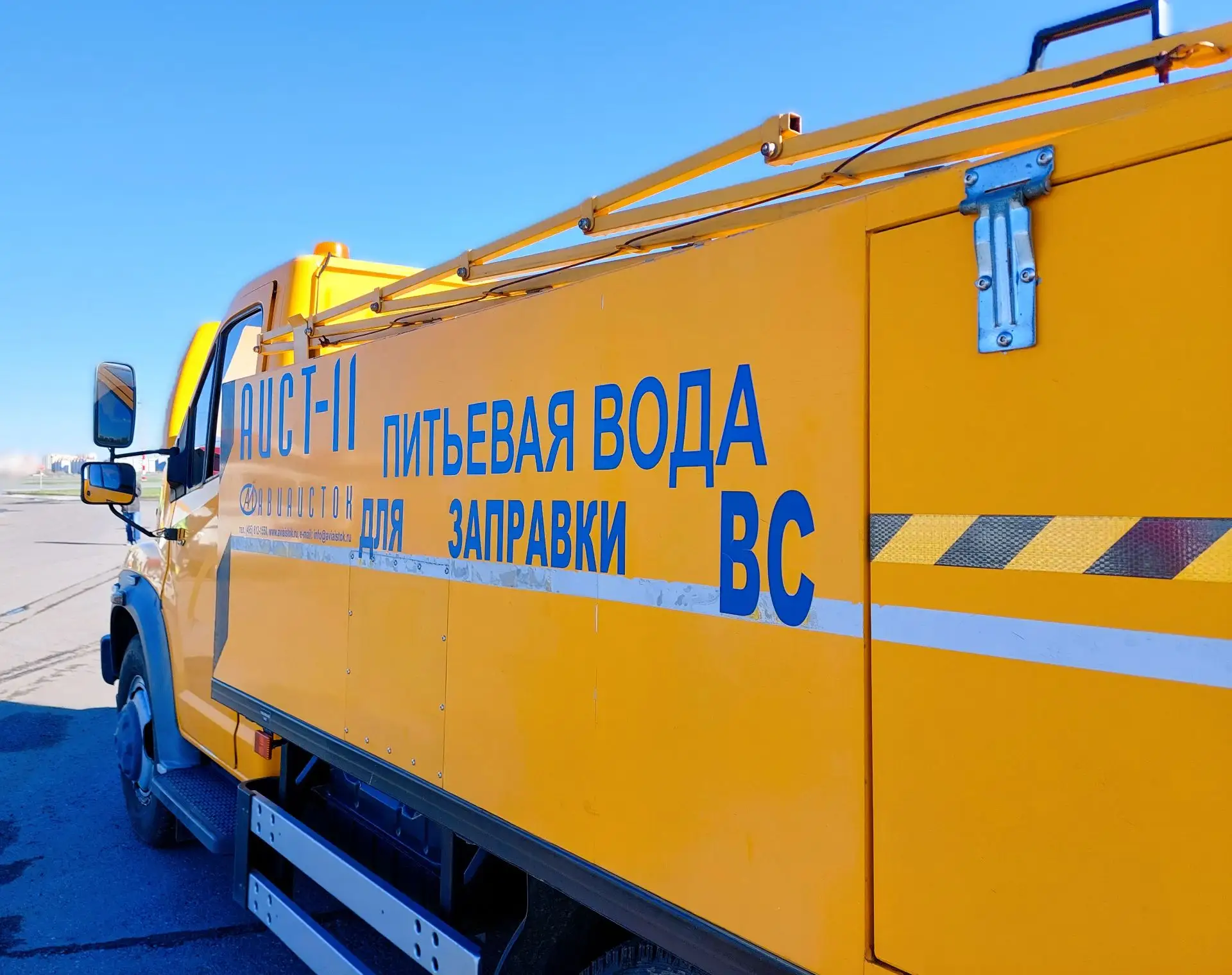 🚌Наши спецмашины – настоящие трудяги, у которых нет перерывов на обед, выходных и отпу...