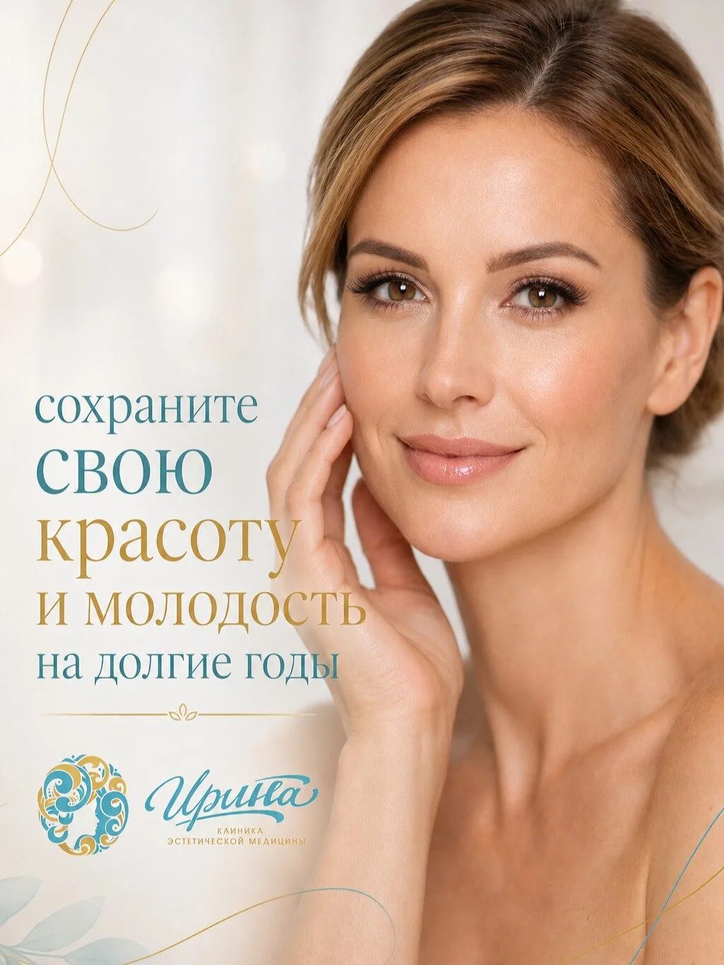 Шанс учиться бесплатно в «Синергии»!