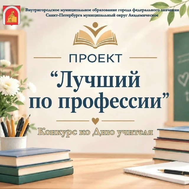 Голосуйте за участников проекта «Лучший по профессии»!