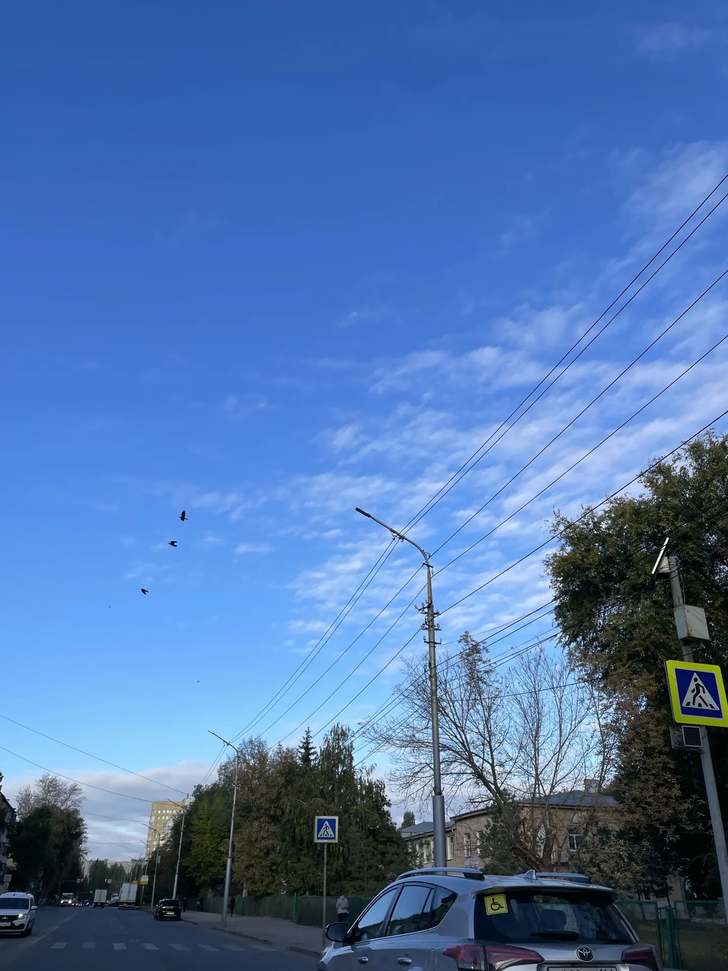 Доброе утро ☀️