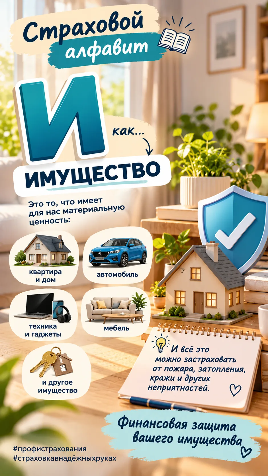 🔤 СТРАХОВОЙ АЛФАВИТ
