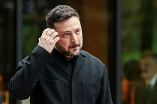 ⚡ Историк Гавришко обвинила Зеленского в нарушении предвыборных обещаний завершить конфликт, заявив,