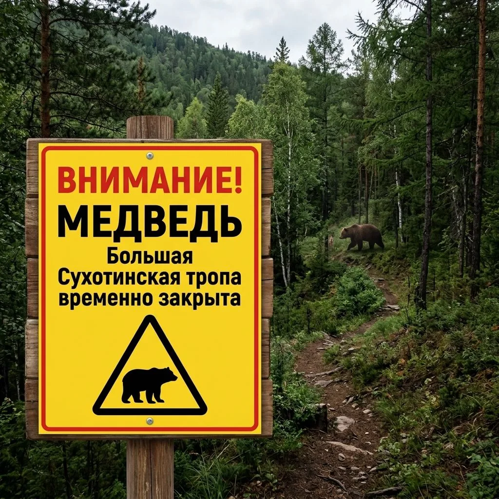 ⚠️ Внимание!