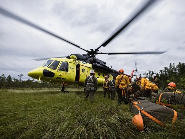 🚒 Особый противопожарный режим в Свердловской области отменят с 18 июня — в связи с тем, что лесные