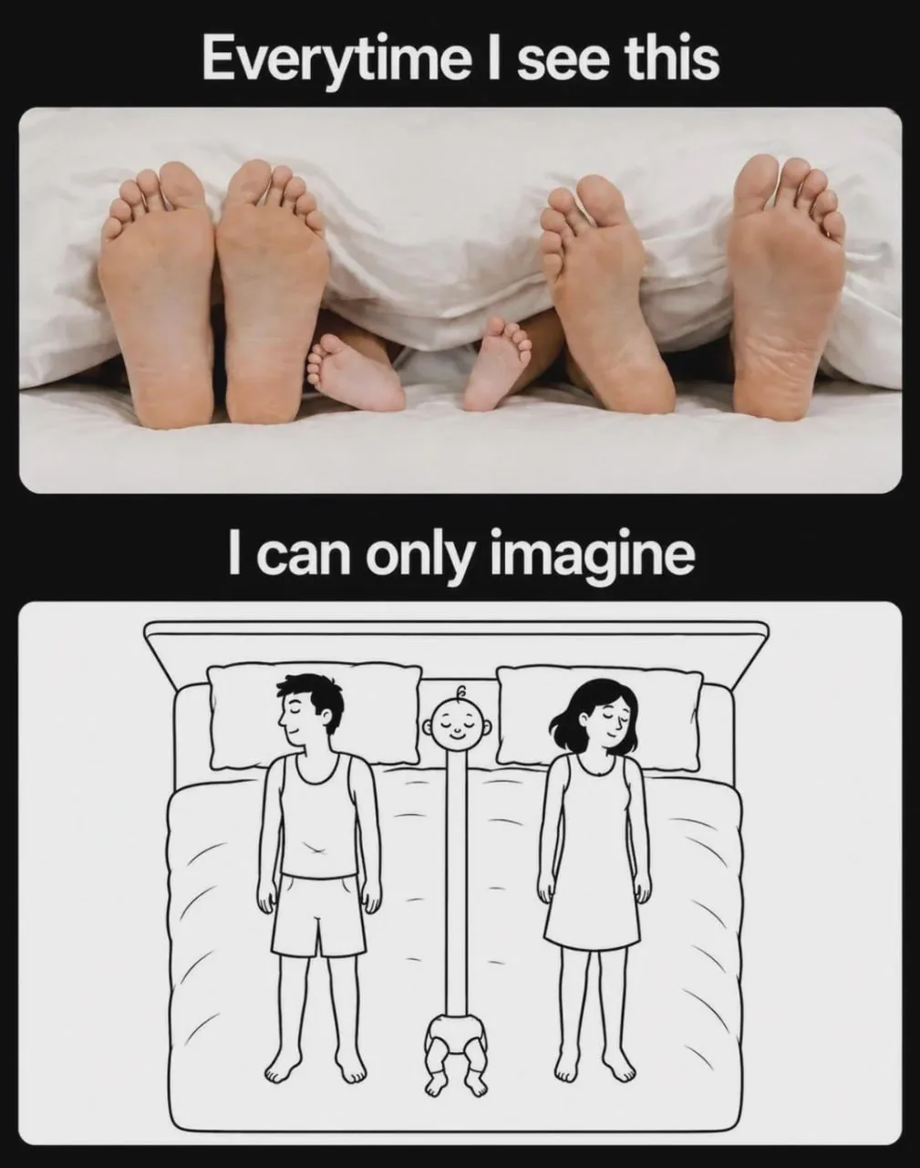 Everytime I see this