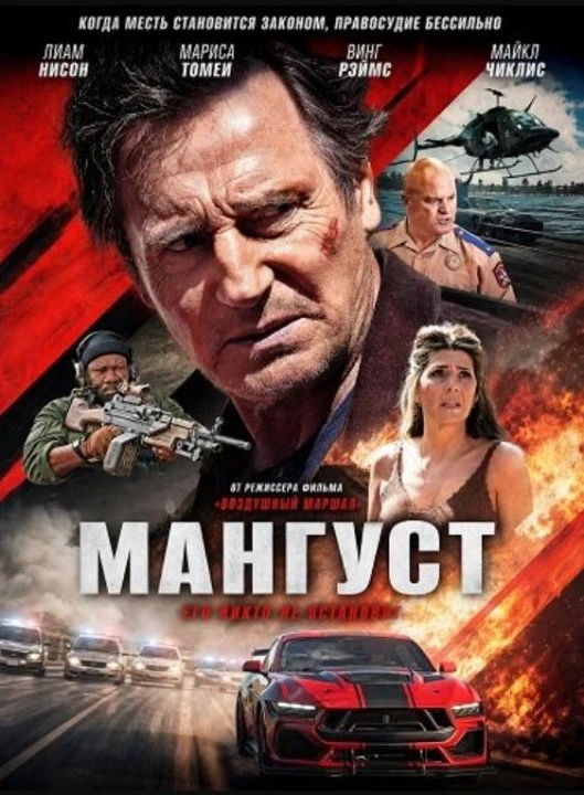 Мангуст (2026)
