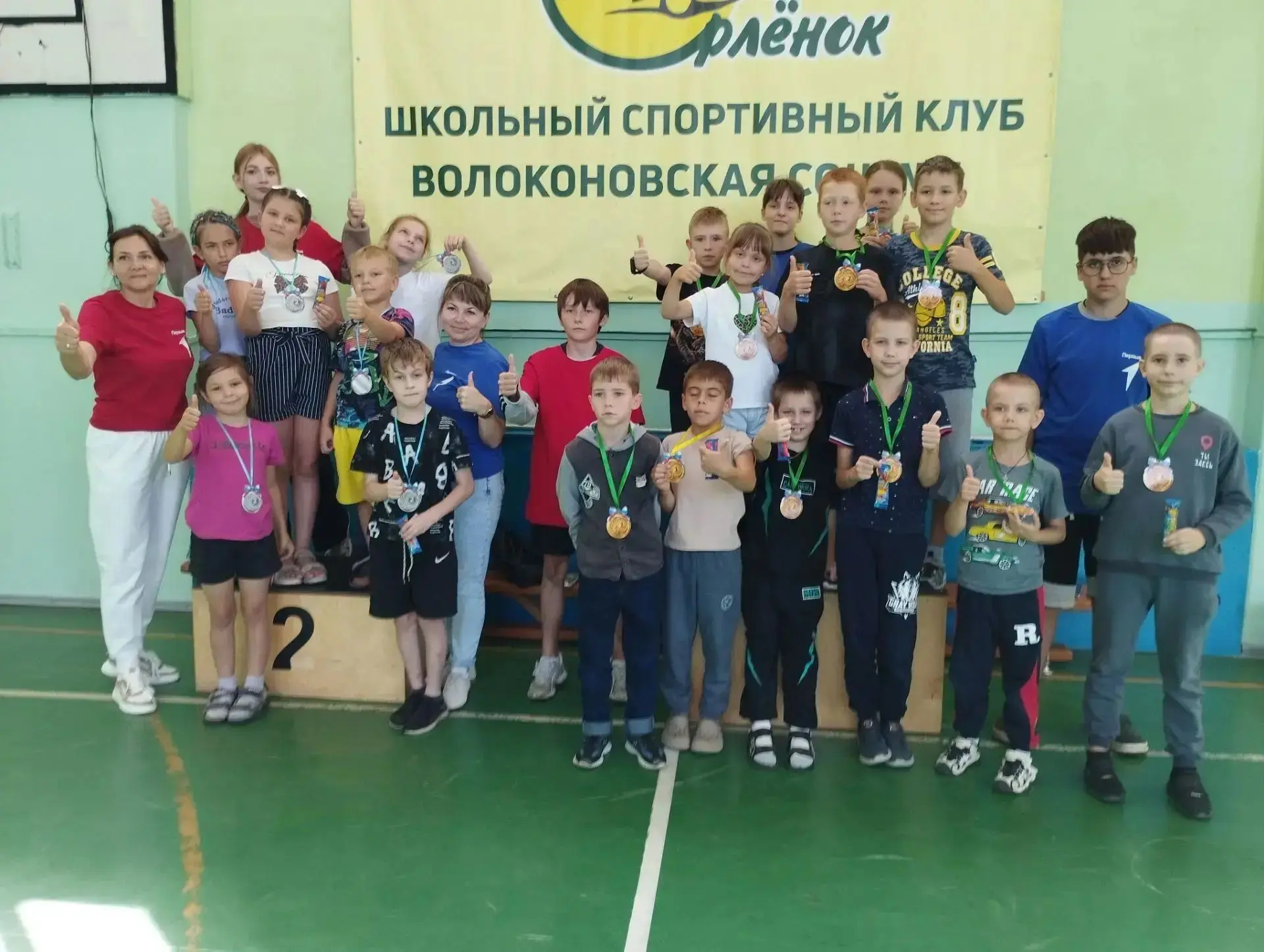 В пришкольном лагере прошло познавательное мероприятие «Три Спаса августа»👍👍👍