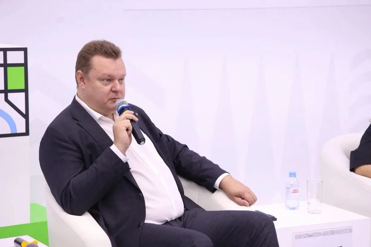 На международном строительном форуме 100+ TechnoBuild эксперты «Синара‑Девелопмент» пре...