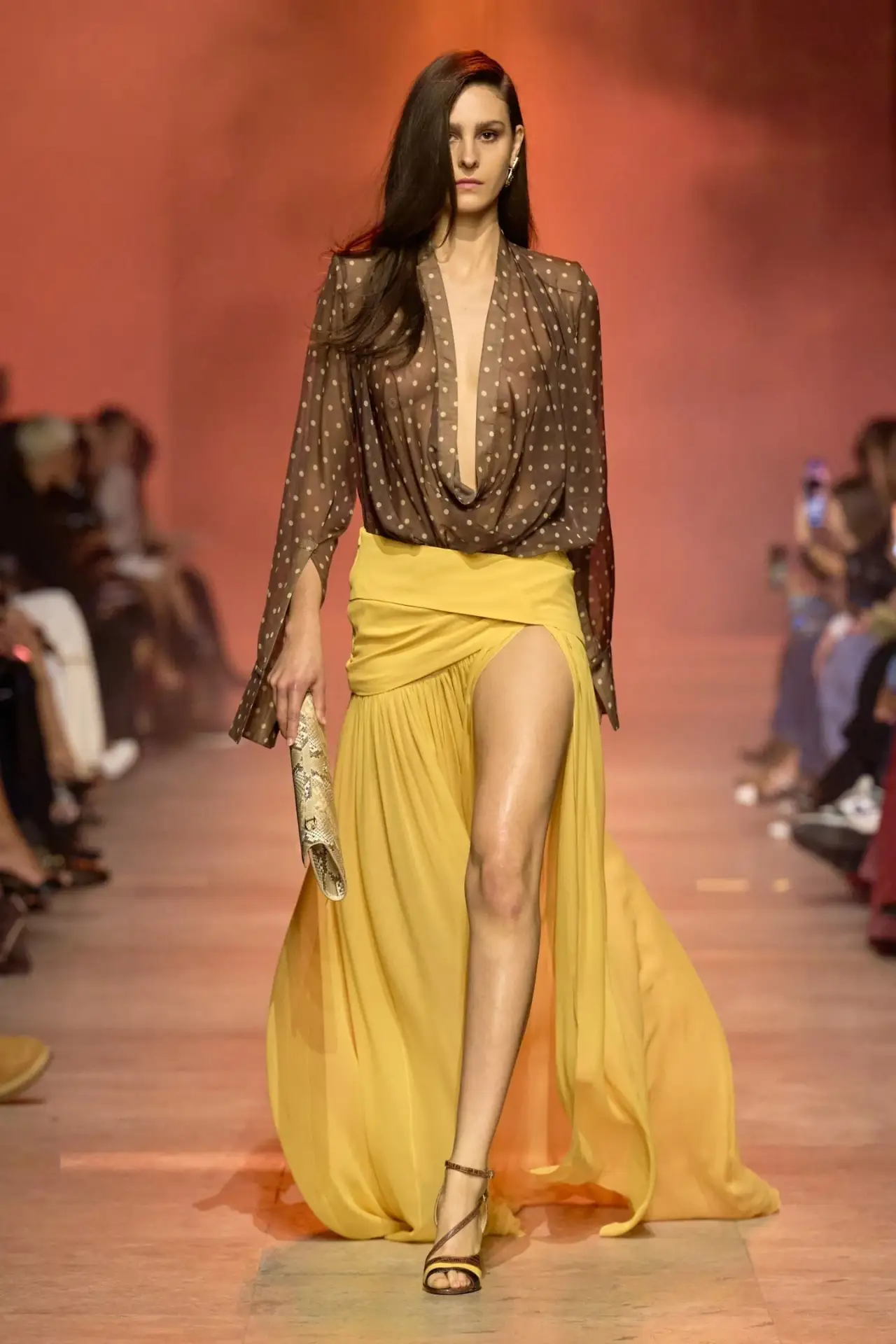 Коллекция: Elie Saab 2025 ♦️