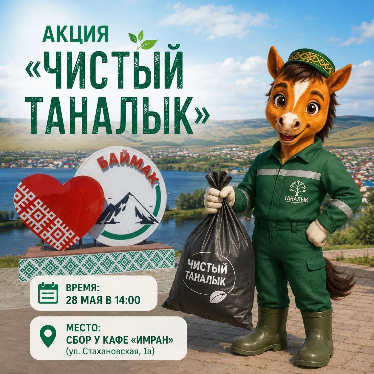Привет, дорогие мои друзья! ☀️