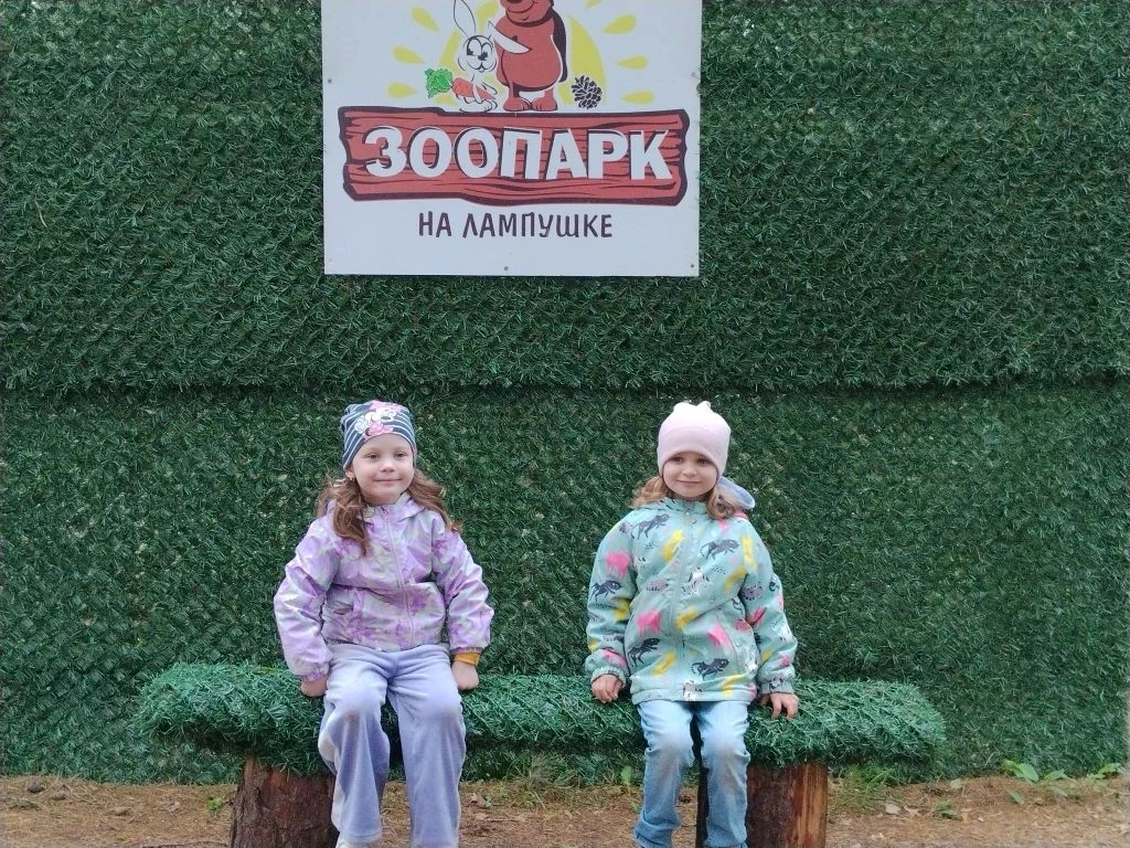 ☀️ Выходные группы «Солнышко»: наше путешествие в мир дикой природы!