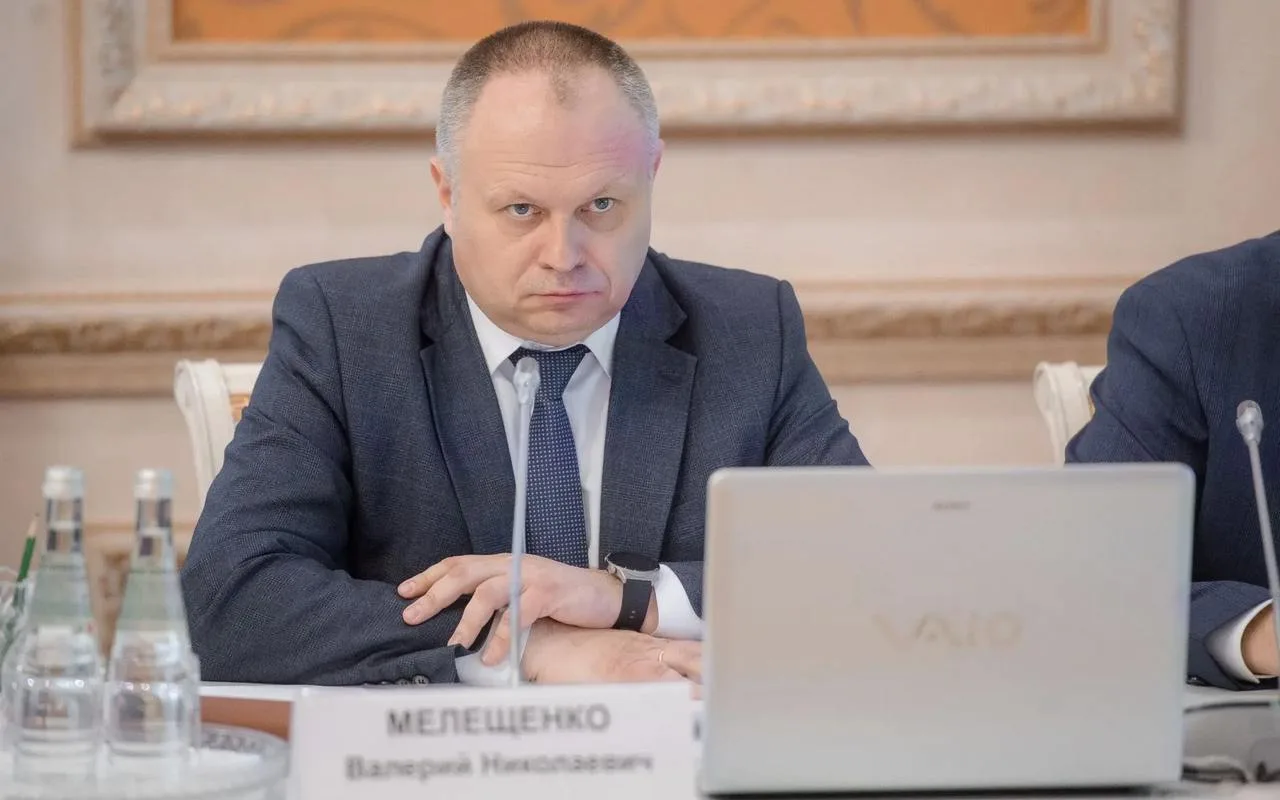 Министр АПК Воронежской области Валерий Мелещенко: «Органику легко потерять, если не по...