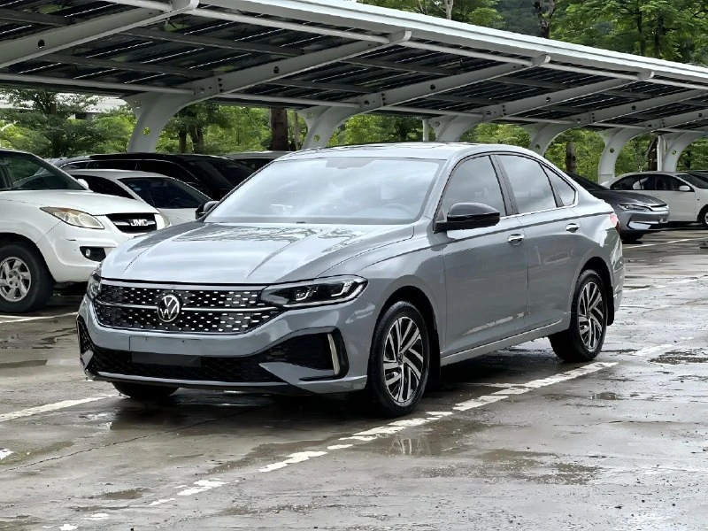 🚗 Volkswagen Lavida 2WD 280TSI Starry Sky Edition