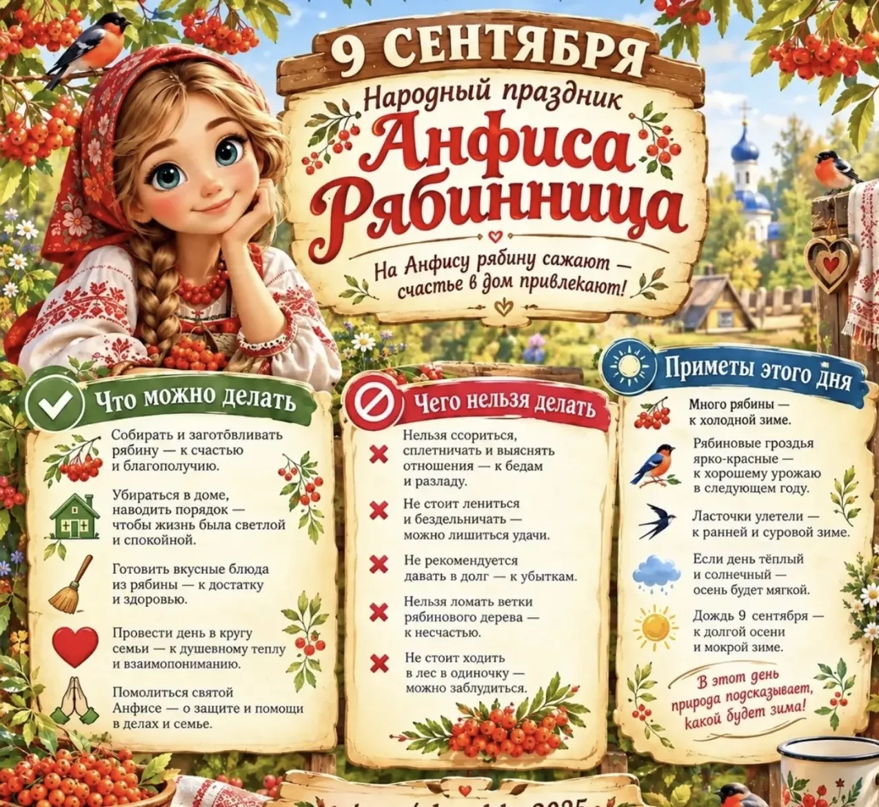 ✨Мир открыток