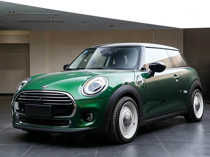 MINI 2020 model 1.5T COOPER artist

1400км
Новый АВТОМОБИЛь
1.5Т 136 лс
2020\08

Цена под ключ до Ус